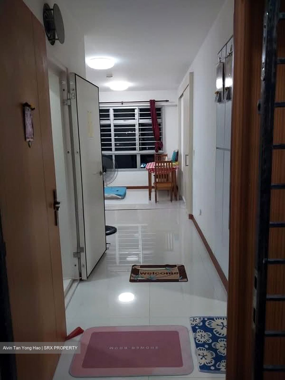 Blk 140B Yung Ho Spring I (Jurong West), HDB 2 Rooms #598392971